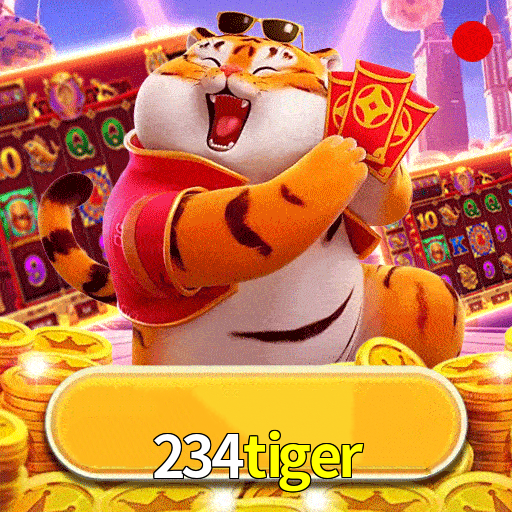 234tiger